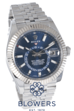 Rolex Oyster Perpetual Sky-Dweller 326934