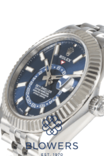 Rolex Oyster Perpetual Sky-Dweller 326934