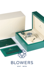 Rolex Oyster Perpetual Sky-Dweller 326934