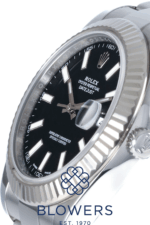 Rolex Oyster Perpetual Datejust II 116334