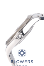 Rolex Oyster Perpetual Datejust II 116334