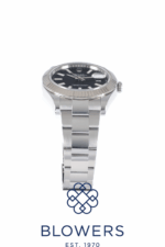 Rolex Oyster Perpetual Datejust II 116334