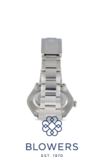 Rolex Oyster Perpetual Datejust II 116334