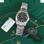 Rolex Oyster Perpetual 126000