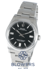 Rolex Oyster Perpetual 126000