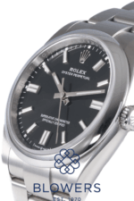 Rolex Oyster Perpetual 126000