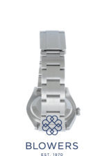 Rolex Oyster Perpetual 126000