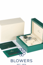 Rolex Oyster Perpetual 126000