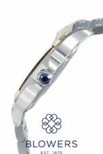 Cartier Santos de Cartier Medium W2SA0016