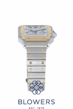 Cartier Santos de Cartier Medium W2SA0016