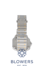 Cartier Santos de Cartier Medium W2SA0016