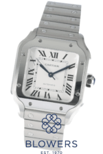 Cartier Santos WSSA0029