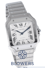 Cartier Santos WSSA0029