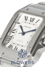 Cartier Santos WSSA0029