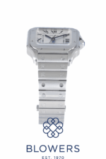 Cartier Santos WSSA0029