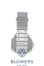 Cartier Santos WSSA0029