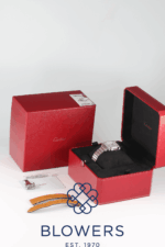 Cartier Santos WSSA0029