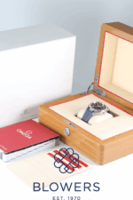 Omega Seamaster Aqua Terra Co Axial Master Chronometer 220.13.41.21.03.001