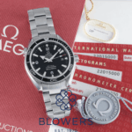 Omega Seamaster Planet Ocean 2201.50.00