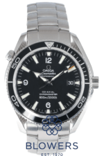 Omega Seamaster Planet Ocean 2201.50.00