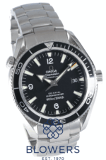 Omega Seamaster Planet Ocean 2201.50.00