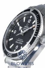 Omega Seamaster Planet Ocean 2201.50.00