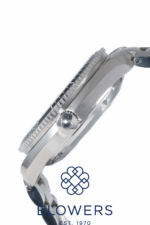 Omega Seamaster Planet Ocean 2201.50.00