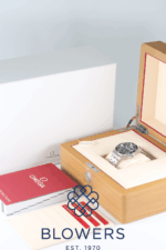 Omega Seamaster 300m 210.30.42.20.10.001