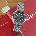 Omega Seamaster 300m 210.30.42.20.10.001