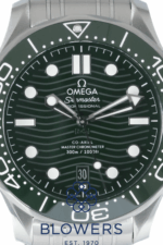 Omega Seamaster 300m 210.30.42.20.10.001