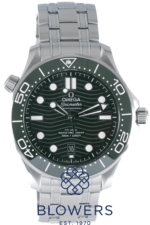 Omega Seamaster 300m 210.30.42.20.10.001