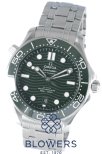 Omega Seamaster 300m 210.30.42.20.10.001