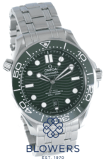 Omega Seamaster 300m 210.30.42.20.10.001