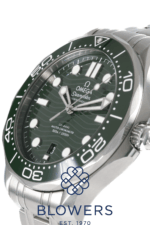 Omega Seamaster 300m 210.30.42.20.10.001
