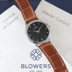 Jaeger-LeCoultre Master Ultra Thin 145.8.79.S