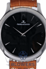 Jaeger-LeCoultre Master Ultra Thin 145.8.79.S