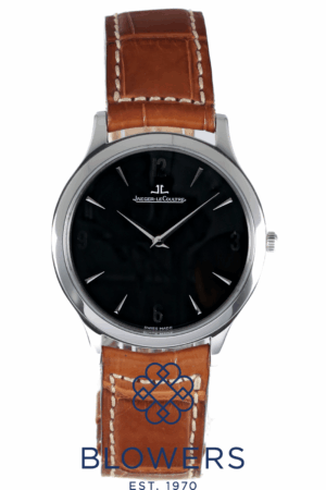 Jaeger-LeCoultre Master Ultra Thin 145.8.79.S