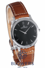 Jaeger-LeCoultre Master Ultra Thin 145.8.79.S