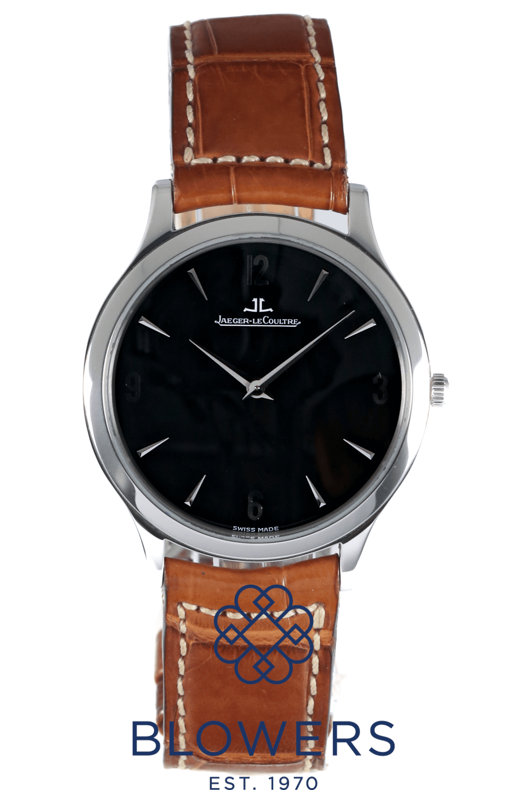 30150051 Jaeger-LeCoultre Master Ultra Thin 145.8.79.S