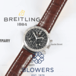 Breitling Vintage 806 Navitimer
