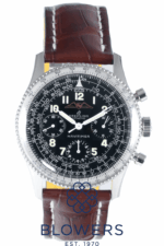 Breitling Vintage 806 Navitimer