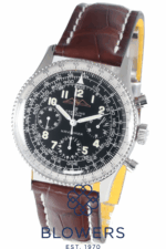 Breitling Vintage 806 Navitimer