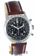 Breitling Vintage 806 Navitimer