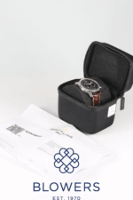 Breitling Vintage 806 Navitimer