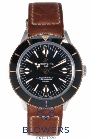 Breitling Superocean Heritage ’57 U10370121B1X1