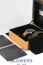 Panerai Radiomir Black Seal 8 Days Acciaio PAM00610