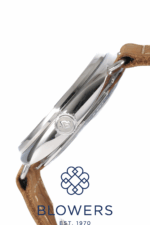 Panerai Radiomir Black Seal 8 Days Acciaio PAM00610