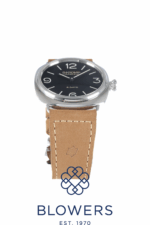 Panerai Radiomir Black Seal 8 Days Acciaio PAM00610