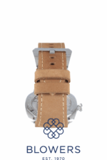 Panerai Radiomir Black Seal 8 Days Acciaio PAM00610