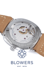 Panerai Radiomir Black Seal 8 Days Acciaio PAM00610